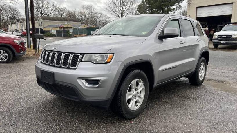 JEEP GRAND CHEROKEE 2017 1C4RJFAG3HC601707 image